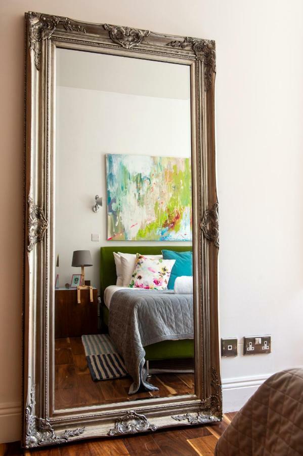 דירות אדינבורו Modern Flat With Fantastic Views מראה חיצוני תמונה